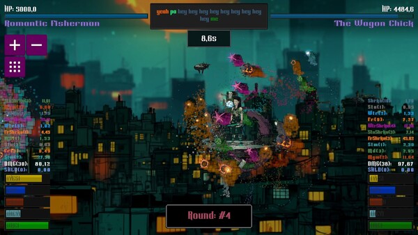 Mad Bang Bang game for windows Pc 1