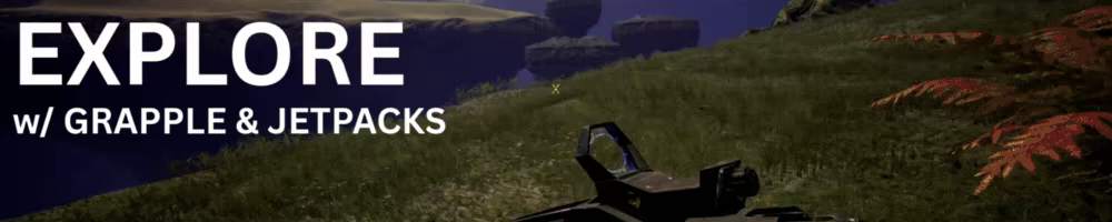 Horizons Light video 1