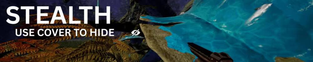 Horizons Light video 3