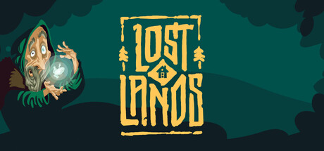 Lost Lands Playtest