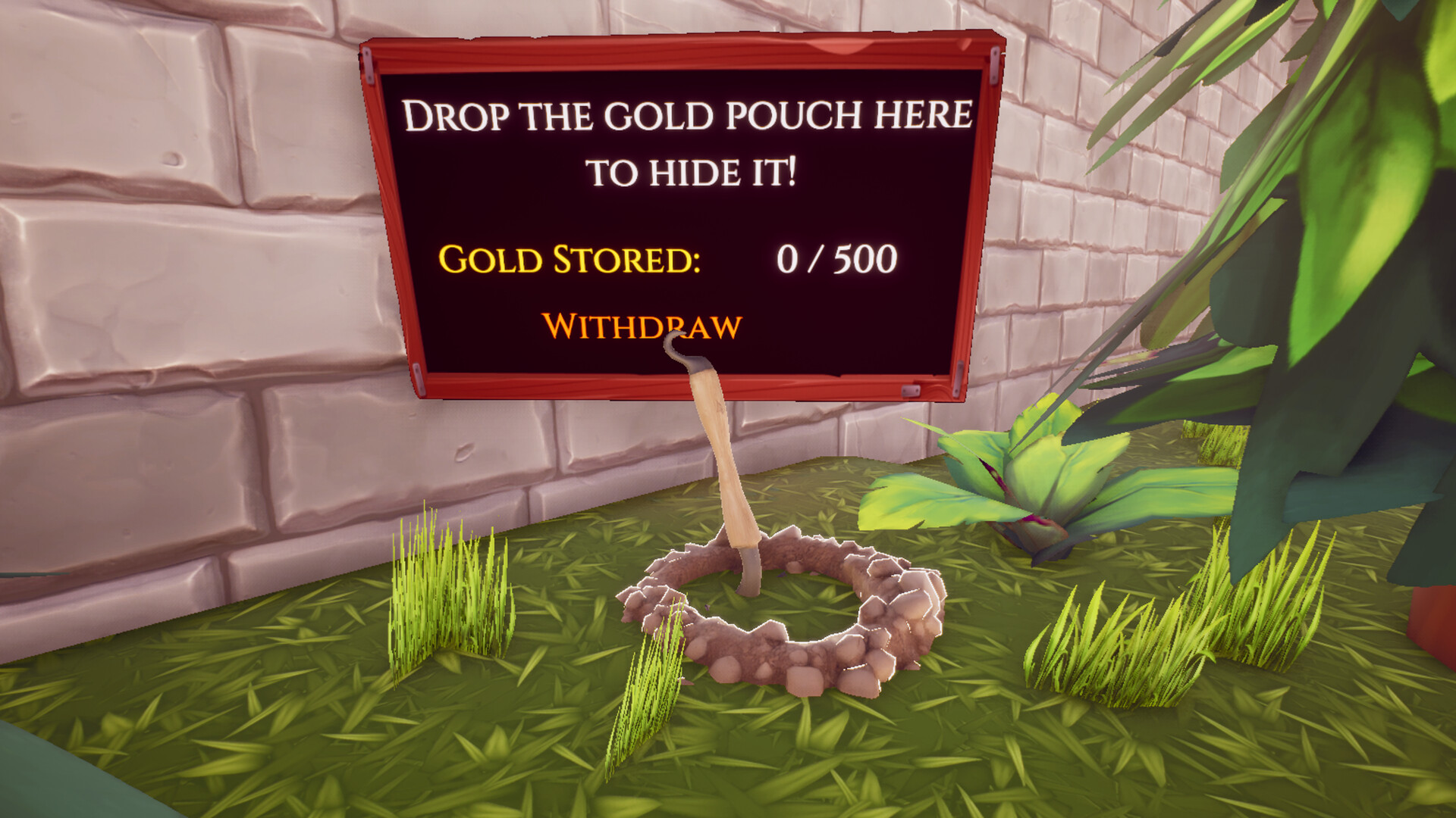 Medieval Tax Evasion Simulator screenshot 10