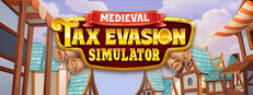 Medieval Tax Evasion Simulator cover