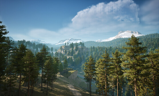 Shutter Demo screenshot 3