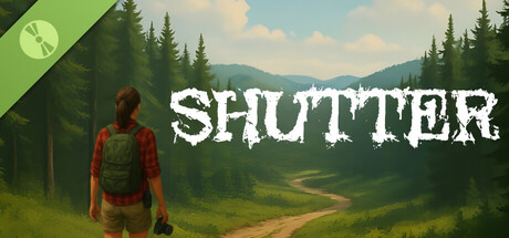 Shutter Demo