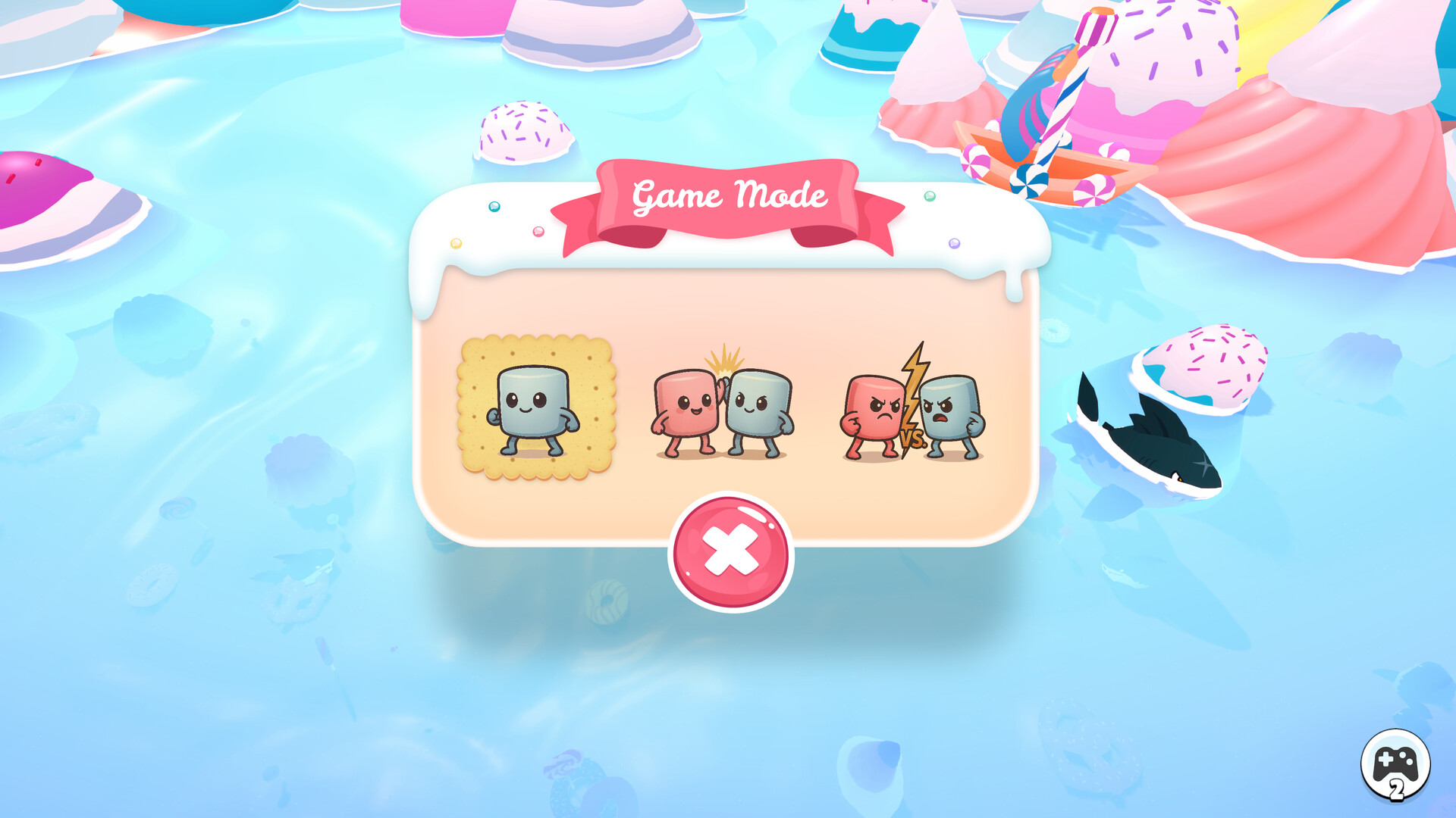 Macaron Mash screenshot #7