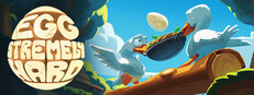 an Eggstremely Hard Game game capsule image