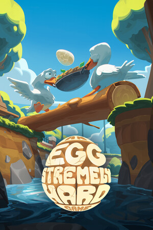 An Eggstremely Hard Game Stats