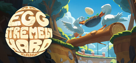An Eggstremely Hard Game technical specifications for computer