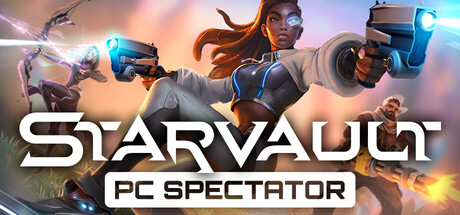 STARVAULT: PC Spectator