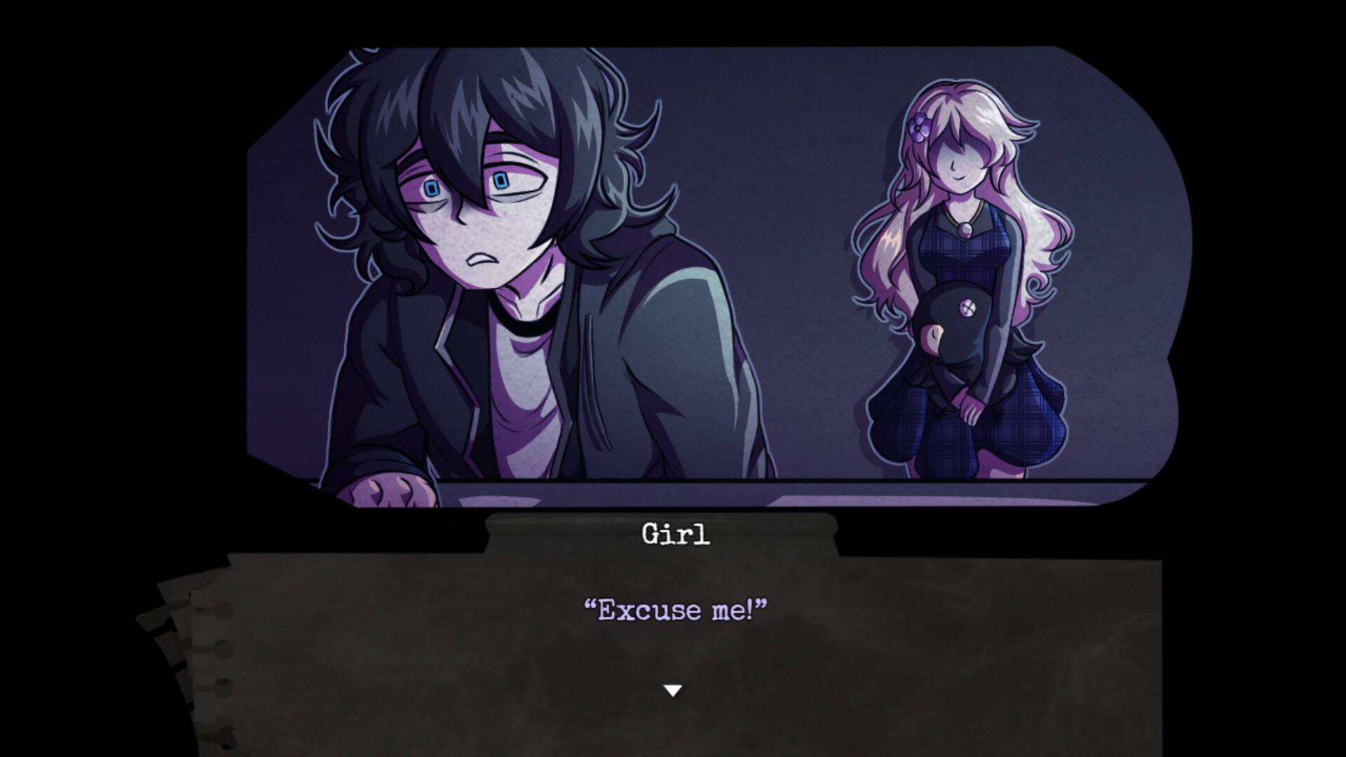 Willows: A Dream of Shadows screenshot #6