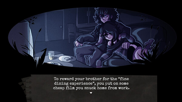 Willows: A Dream of Shadows screenshot 3
