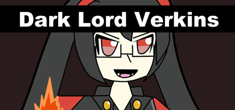 Dark Lord Verkins game thumbnail