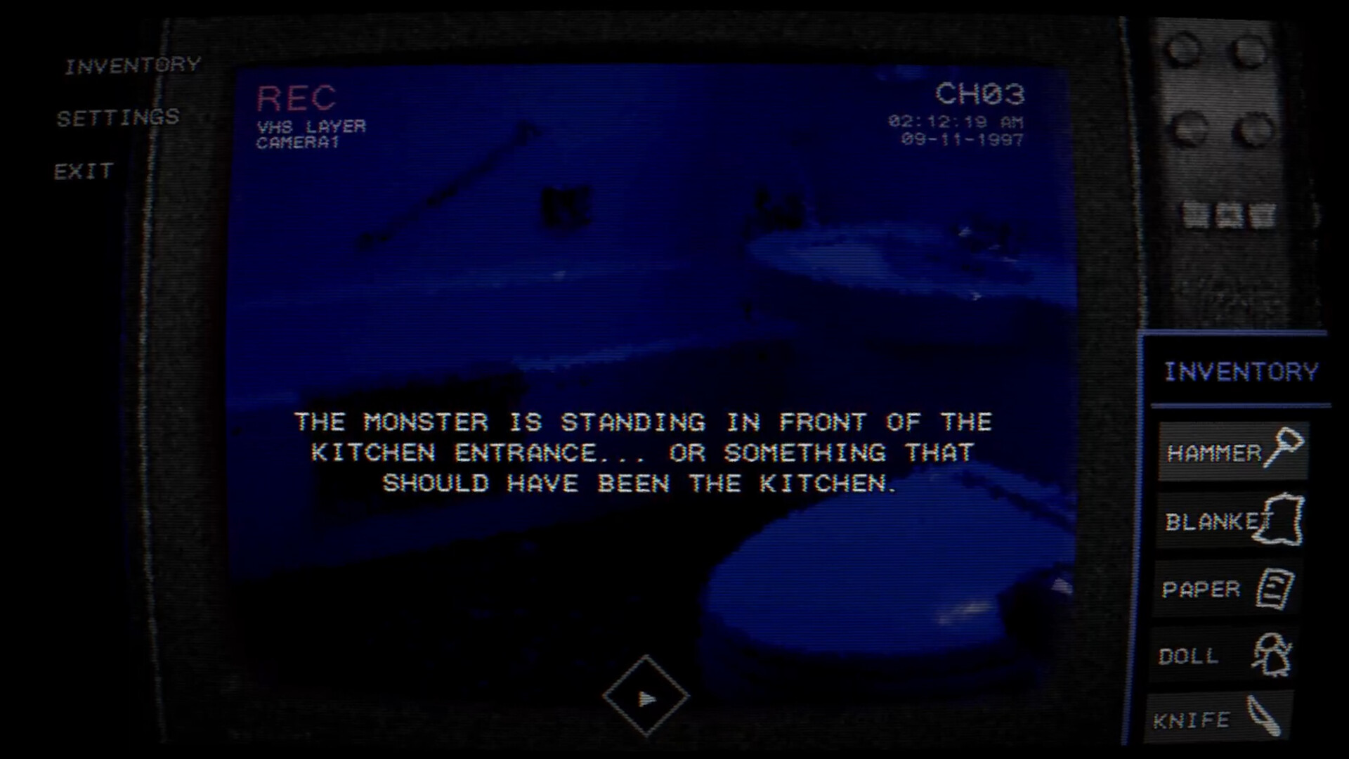 Spooltape Featured Screenshot #1