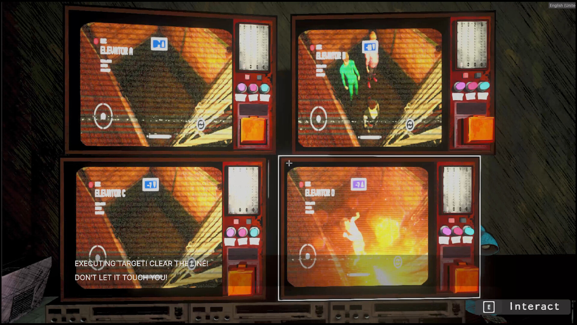 What Floor? Featured Screenshot #1