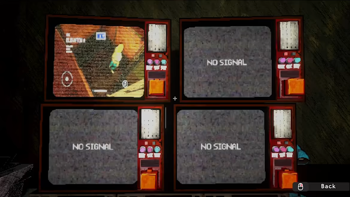 What Floor? video 4