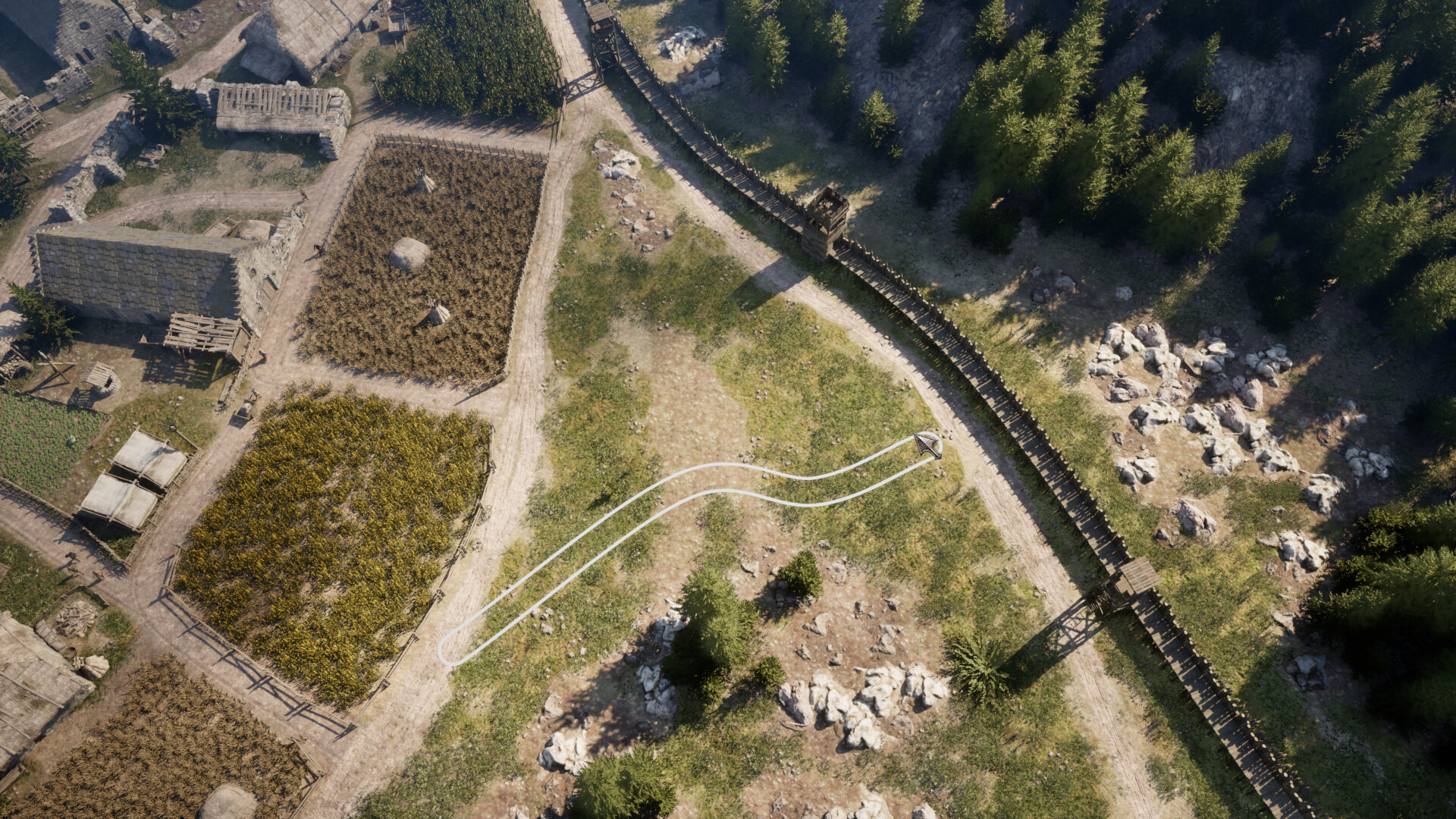 Resilient screenshot #7