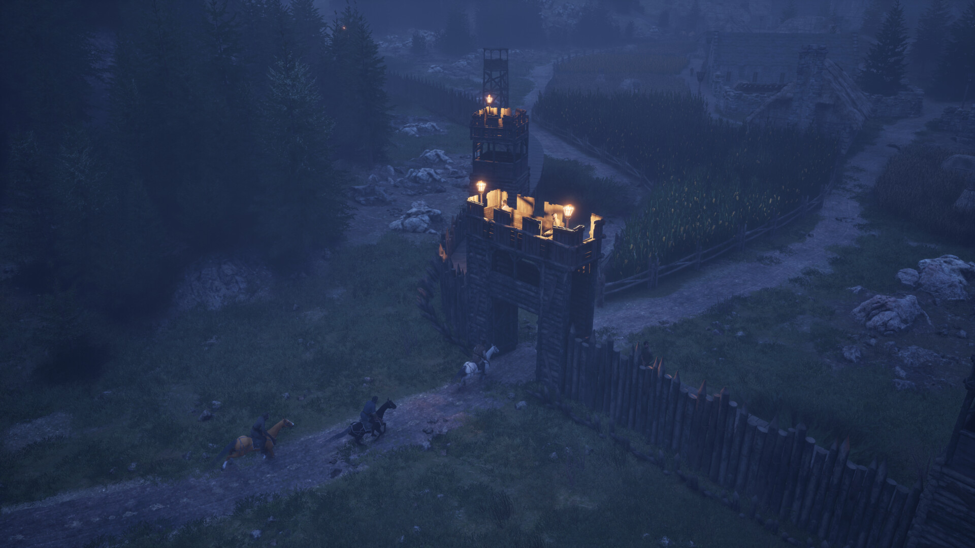 Resilient screenshot #8