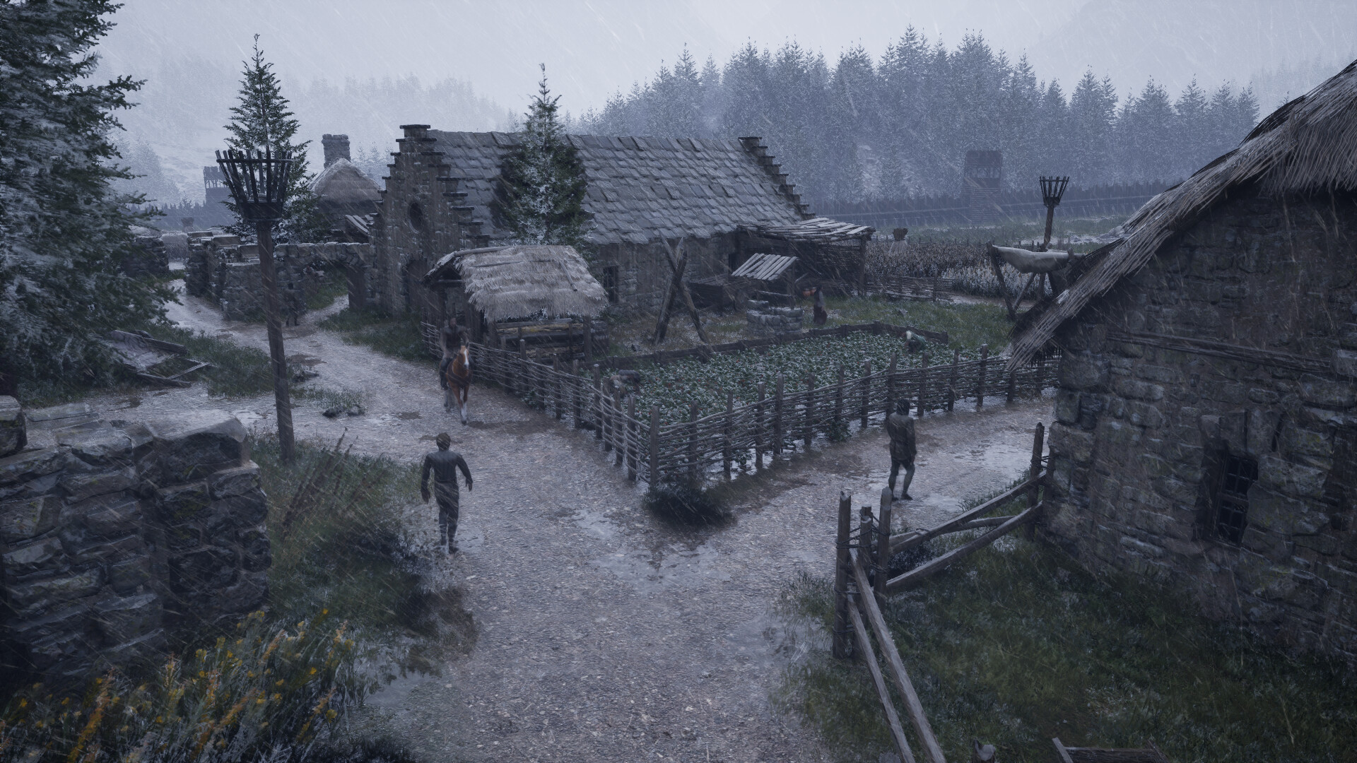 Resilient screenshot #5