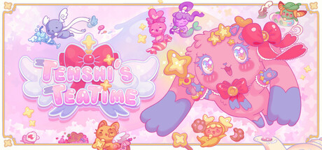 Tenshis Teatime
