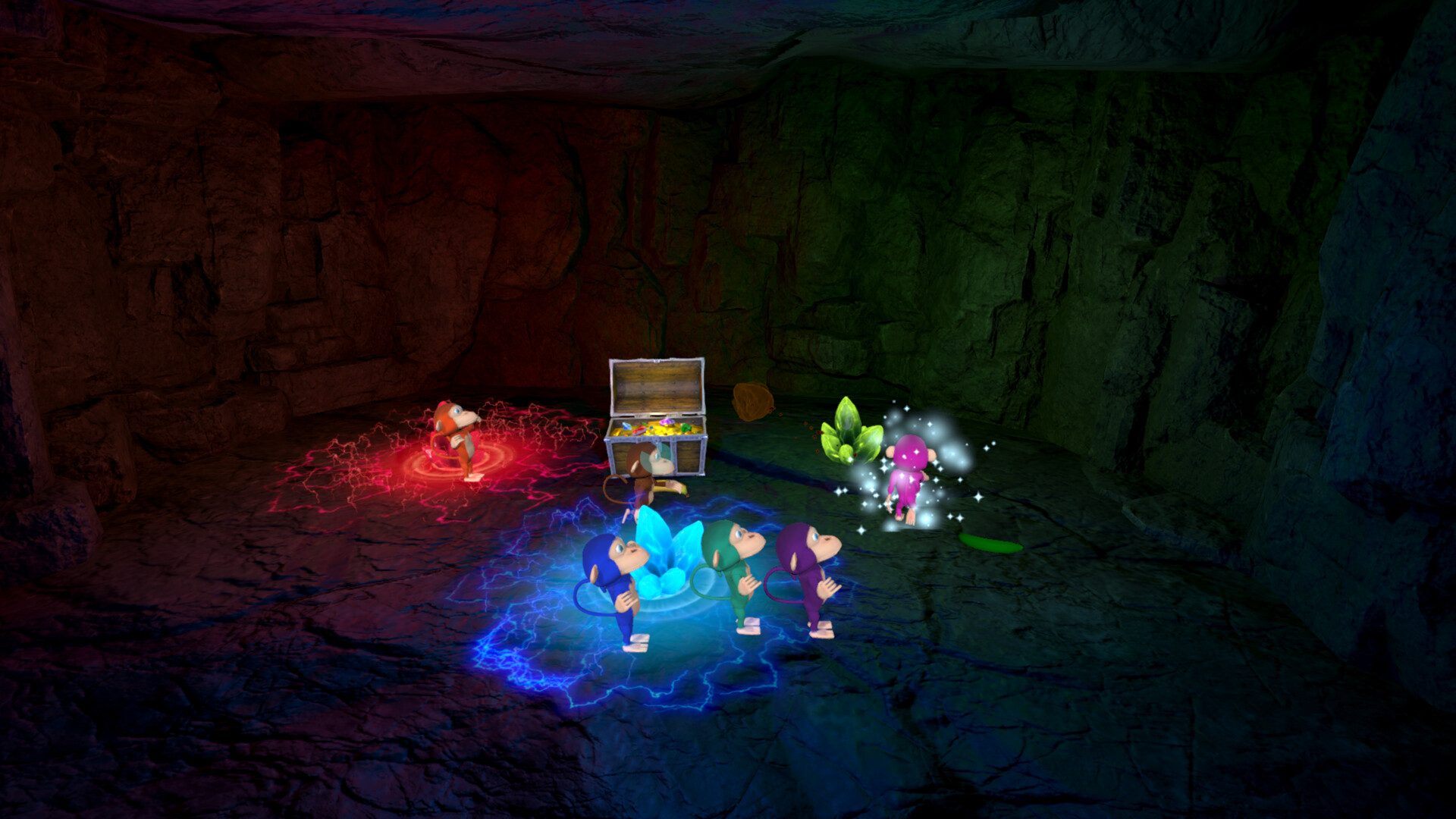 Flingin' Poo screenshot #4