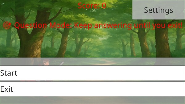 MyMathHeroAdventure screenshot 4