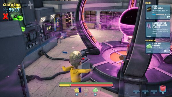 Screenshot media
