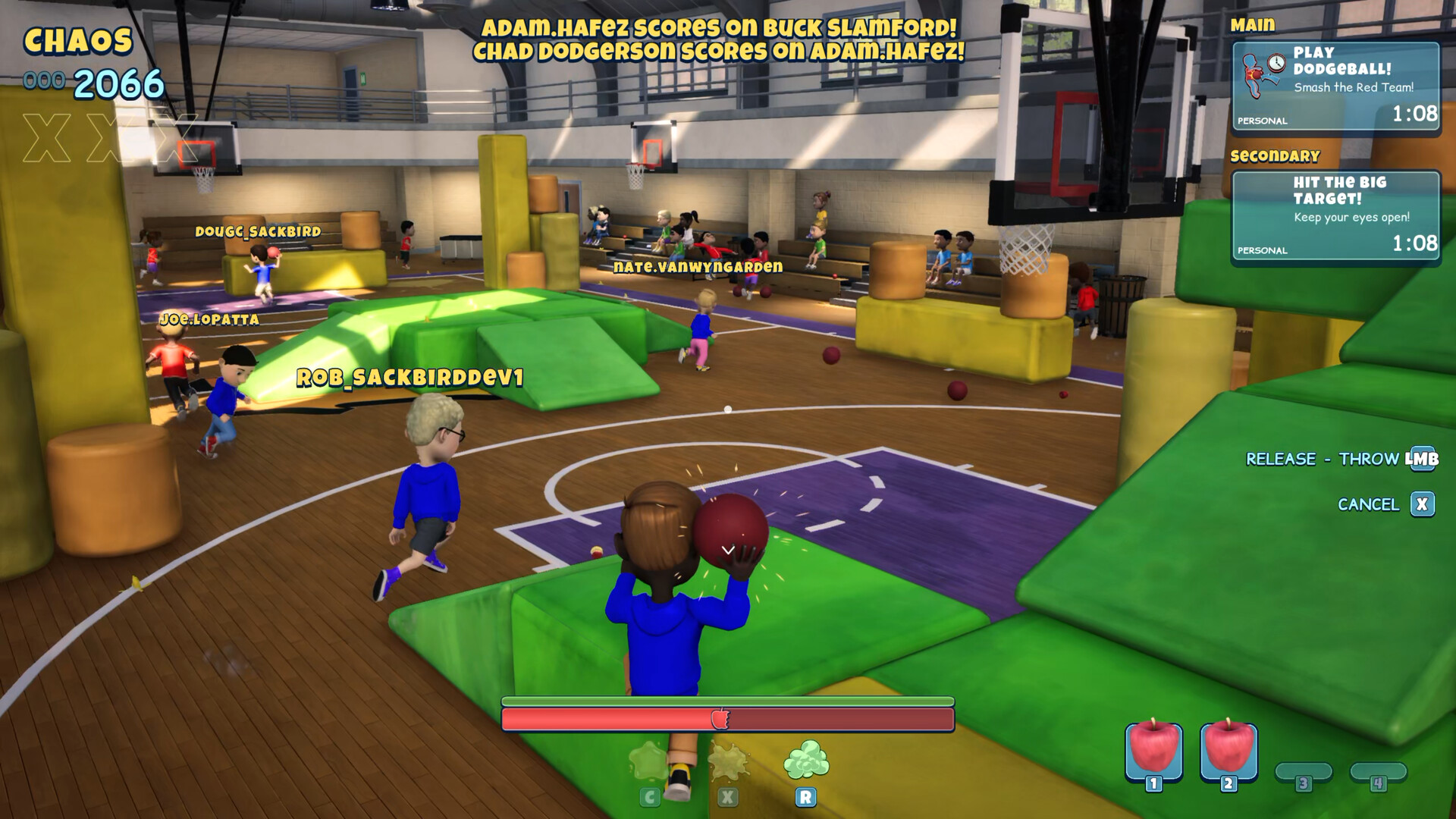 Hijinks High screenshot 9