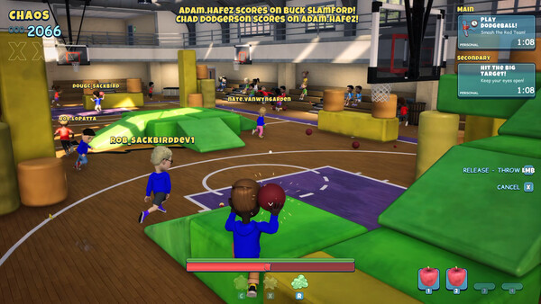 Screenshot media
