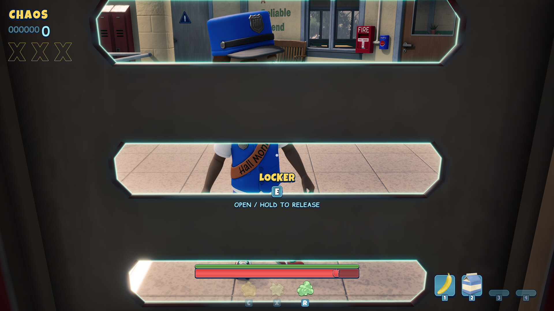 Hijinks High screenshot 13