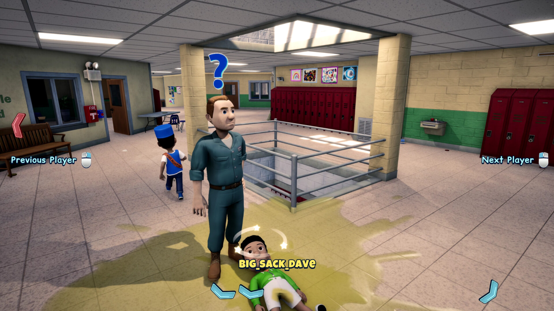 Hijinks High screenshot 8