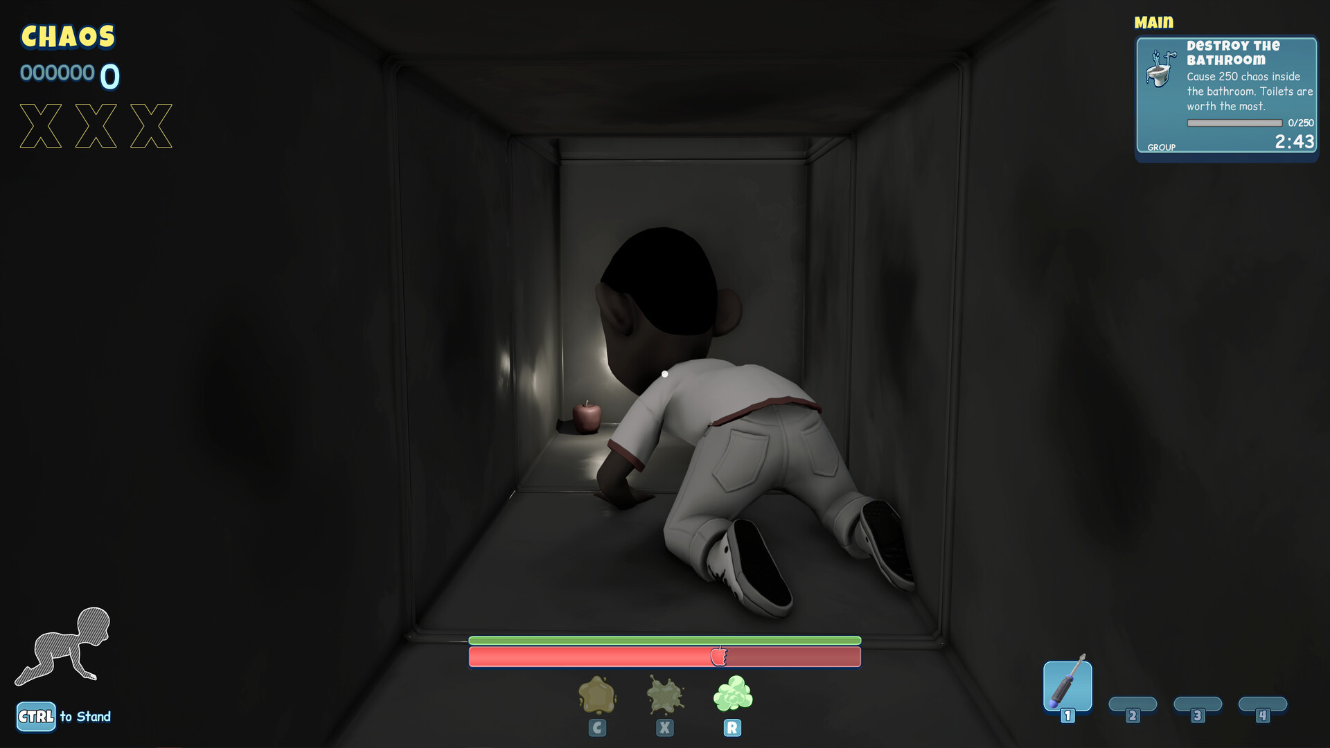 Hijinks High screenshot 3
