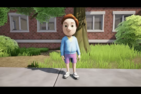 Hijinks High video 4