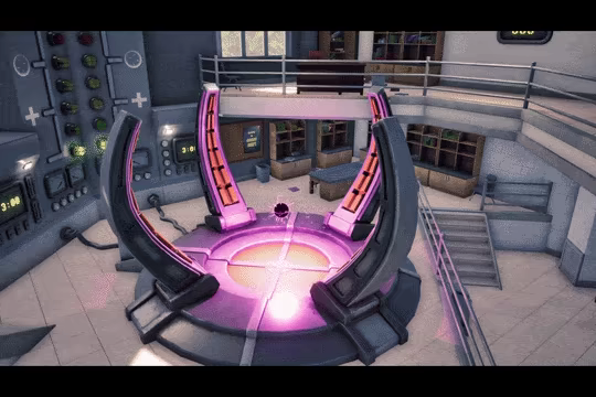 Hijinks High video 2