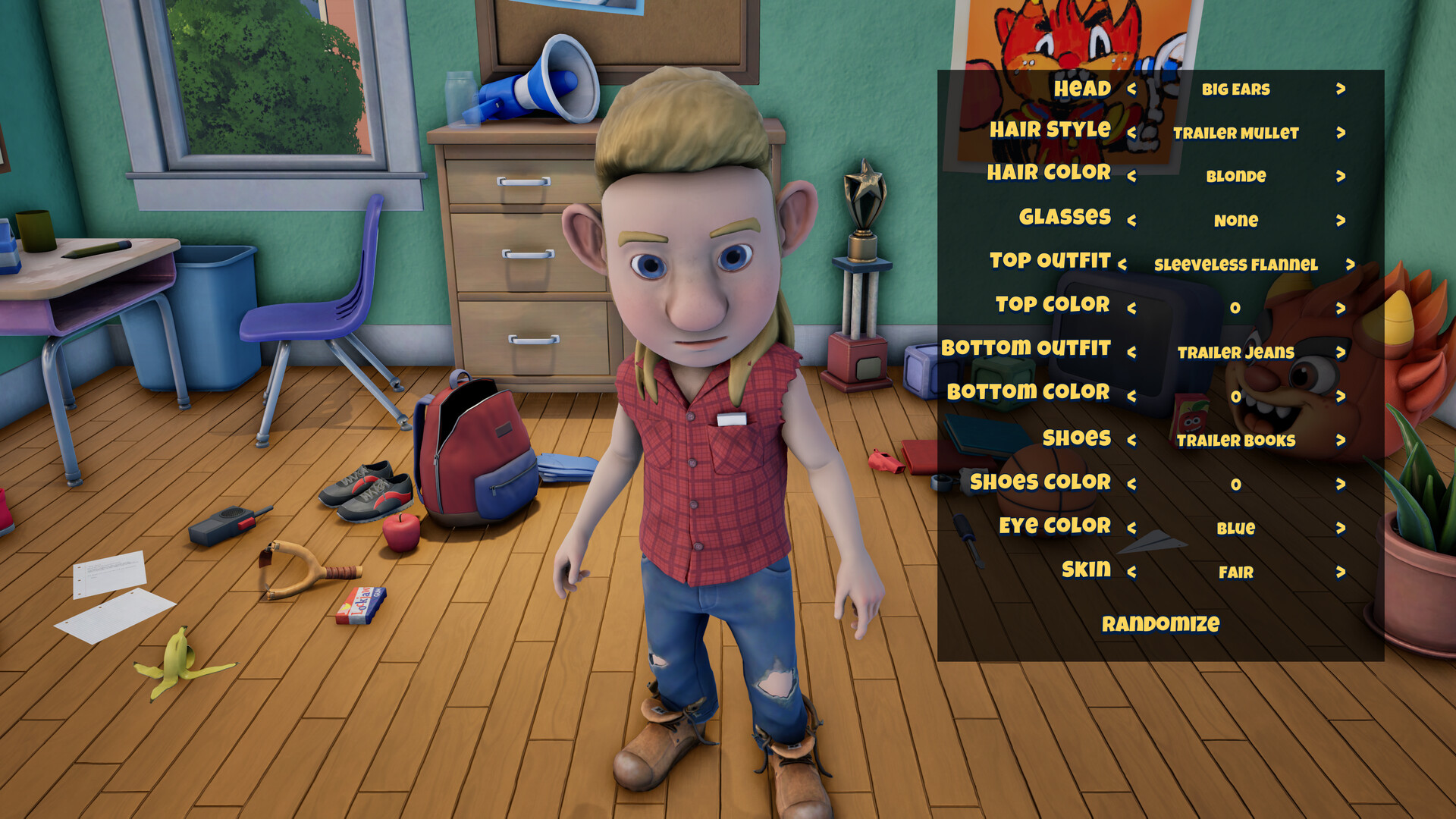 Hijinks High screenshot 12