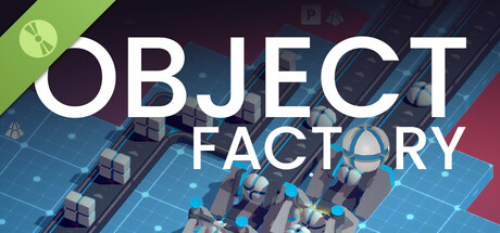 Купить ключ дешево Object Factory Demo
