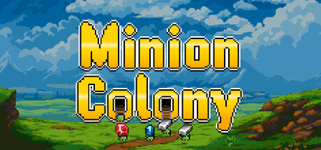 Minion Colony — Steam header