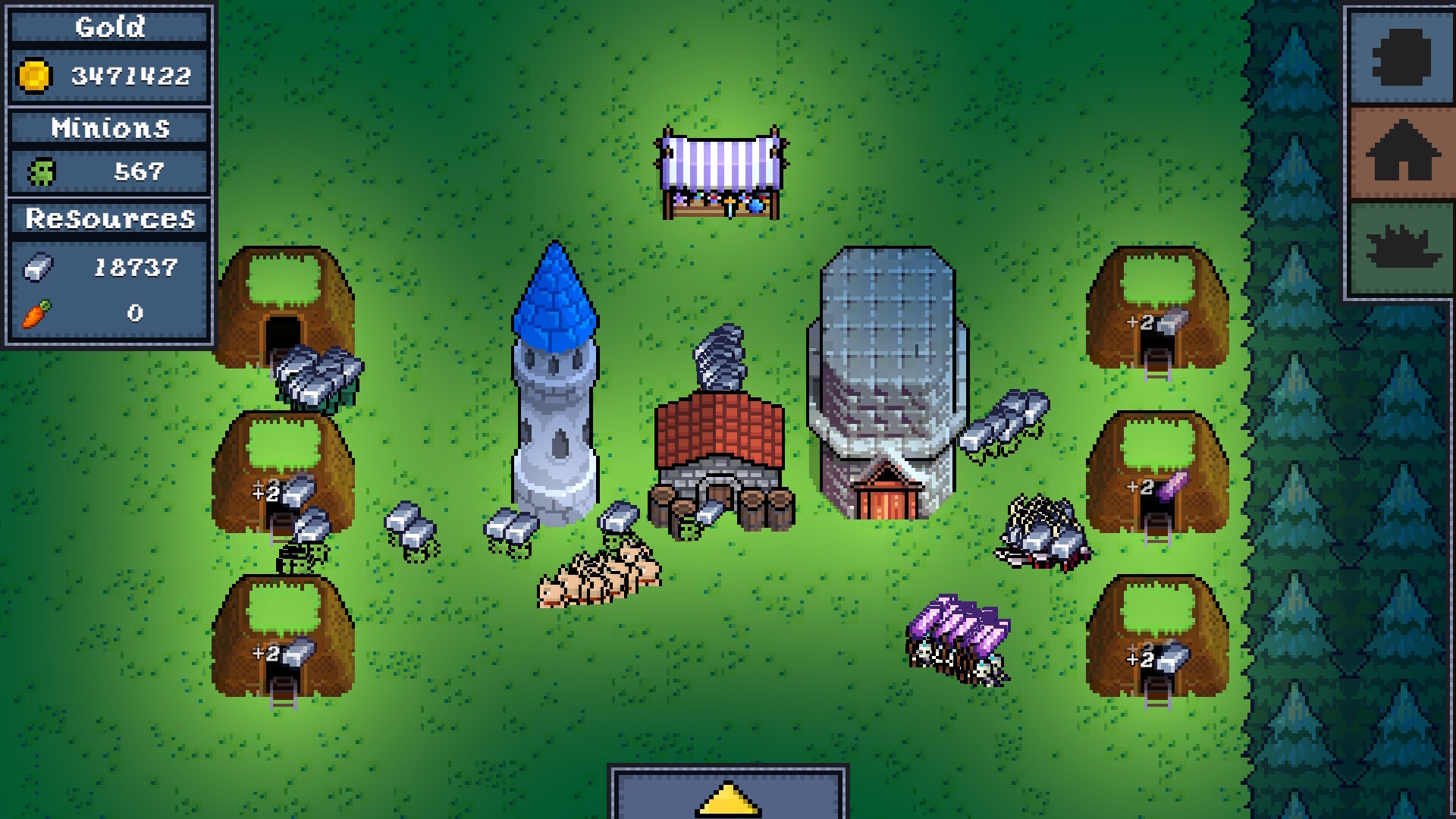 Minion Colony screenshot 3