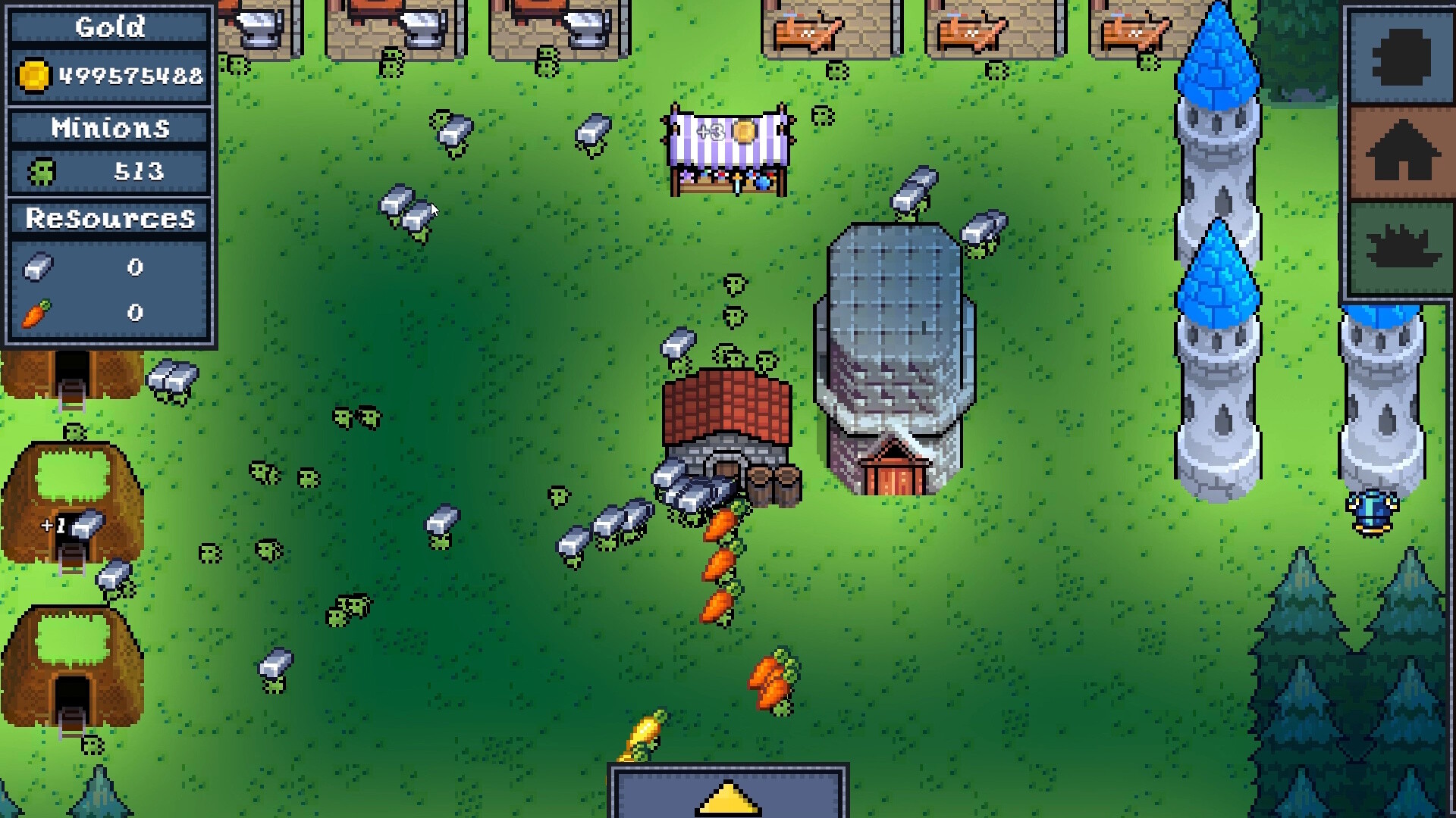 Minion Colony screenshot 4
