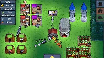 Minion Colony video 4