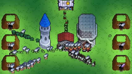 Minion Colony video 2