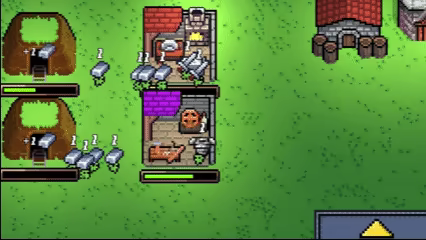Minion Colony video 6