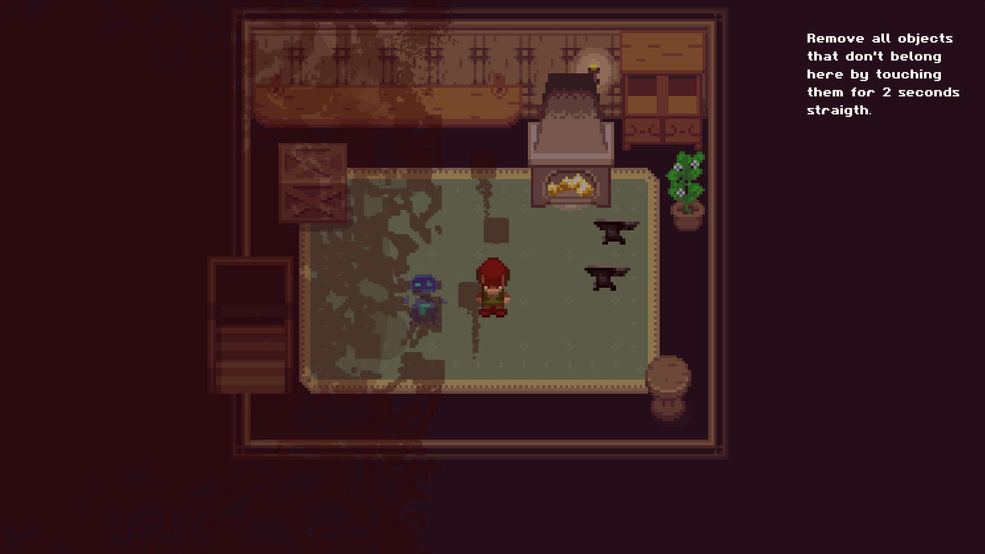 Dictatorch: I've S.E.E.N. you screenshot #5