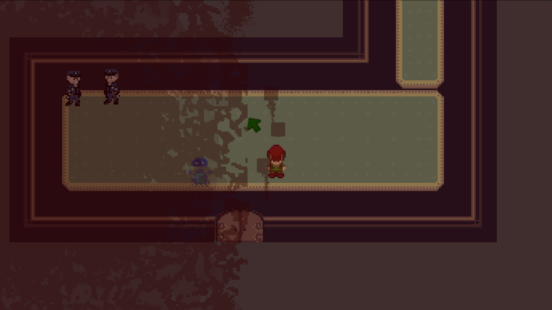 Dictatorch: I've S.E.E.N. you screenshot #3