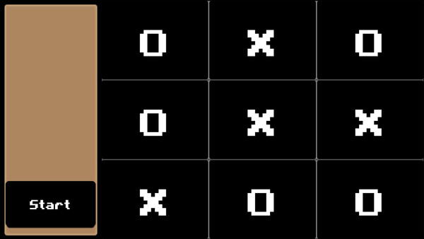 Screenshot of Dictatorch: I've S.E.E.N. you