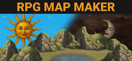 RPG Map Maker