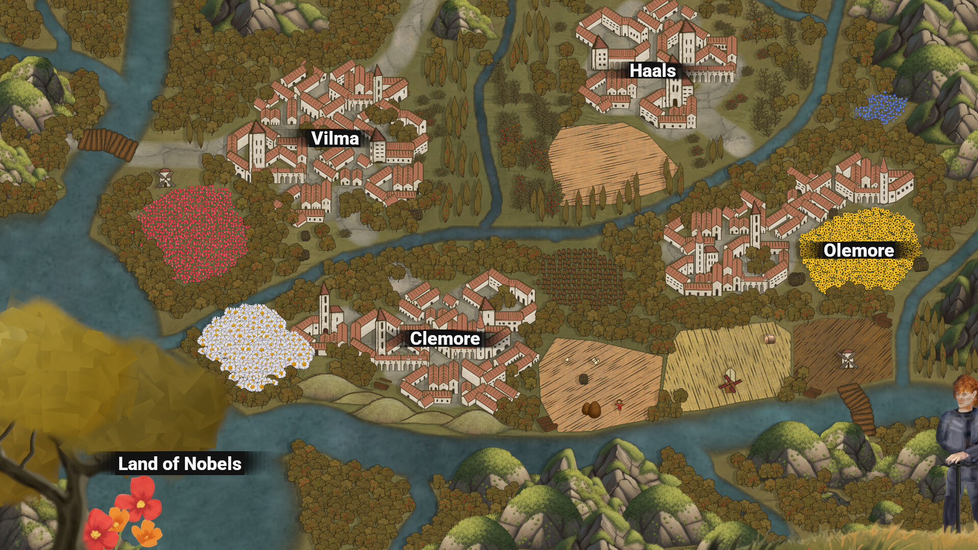 RPG Map Maker screenshot #6