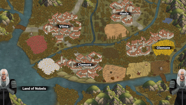 RPG Map Maker screenshot 7