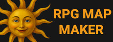 RPG Map Maker game capsule image
