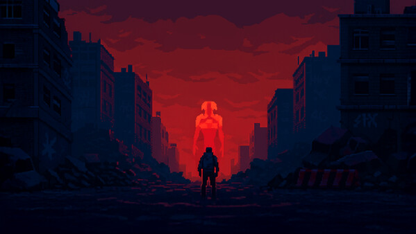 Chimera Playtest screenshot 1