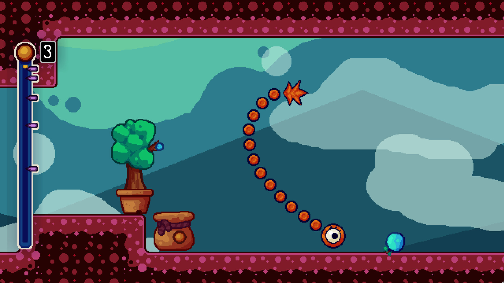 Ñamto Featured Screenshot #1